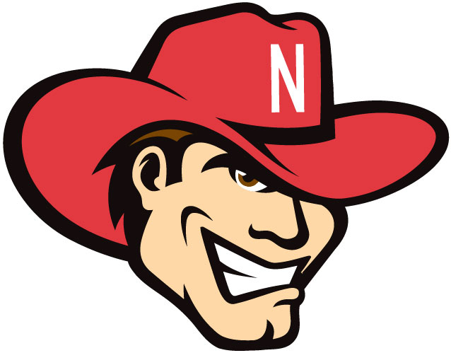 Nebraska Cornhuskers 2004-Pres Mascot Logo v2 diy DTF decal sticker